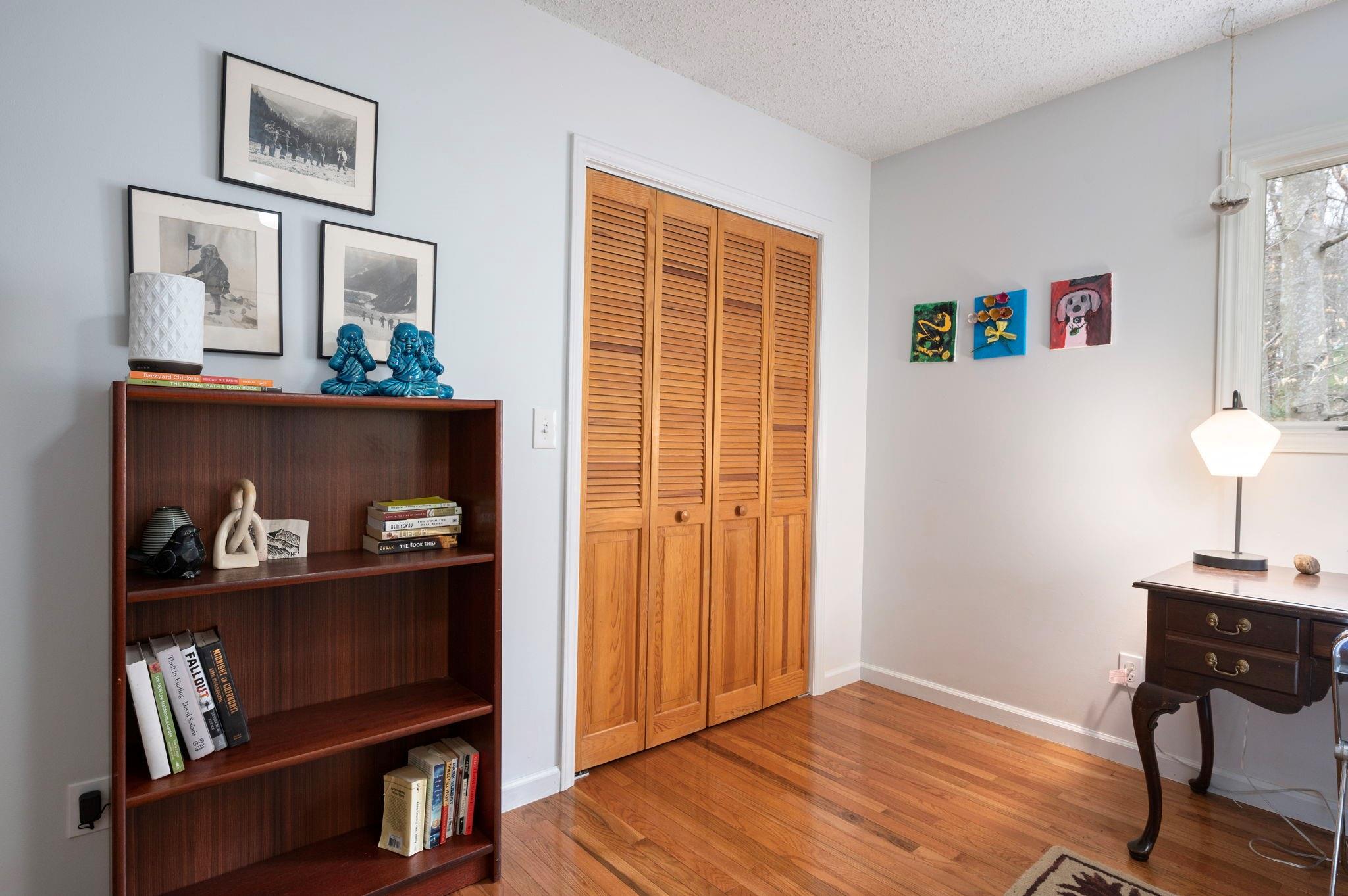 8 Beech Tree Lane Asheville NC 28804