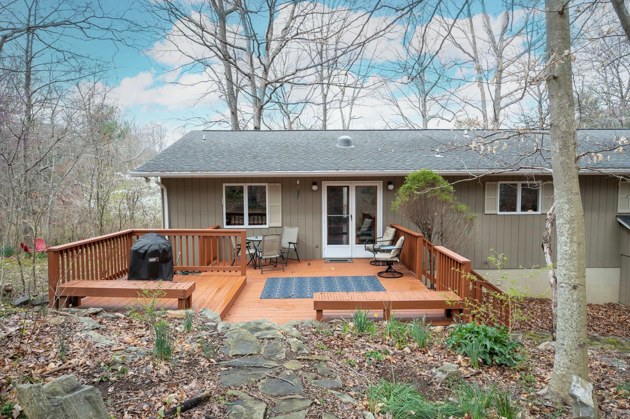 8 Beech Tree Lane Asheville NC 28804