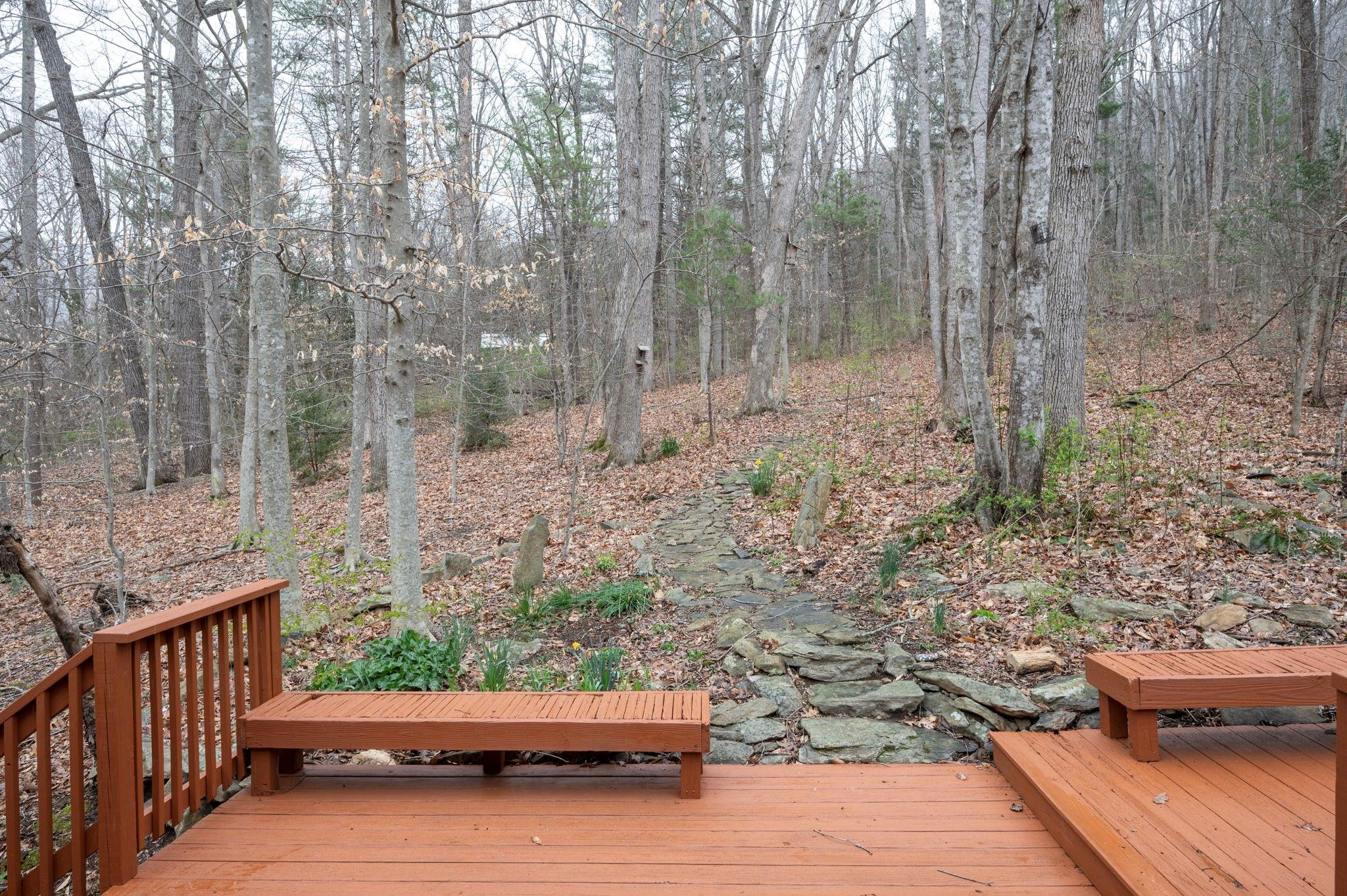 8 Beech Tree Lane Asheville NC 28804