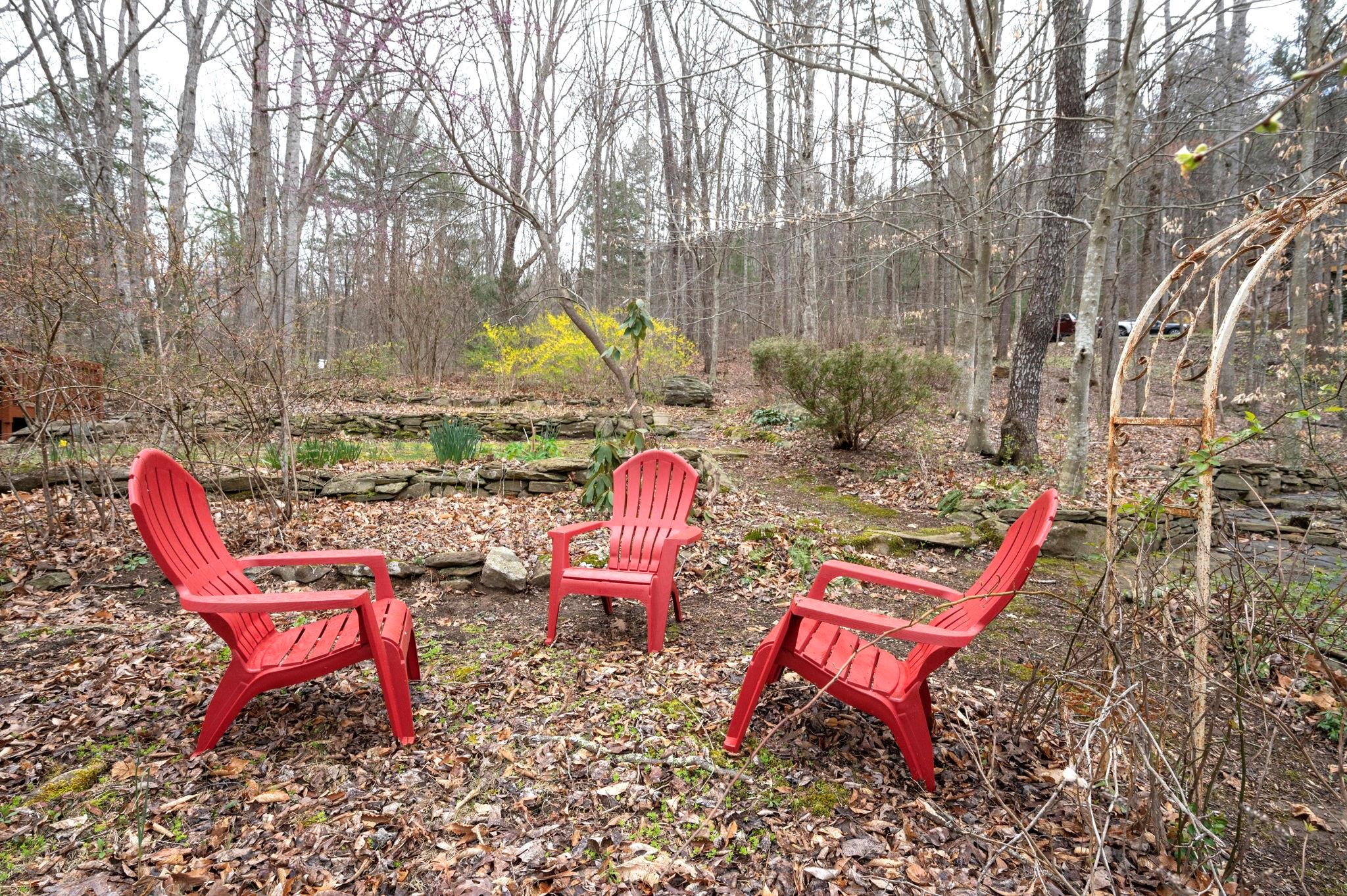 8 Beech Tree Lane Asheville NC 28804