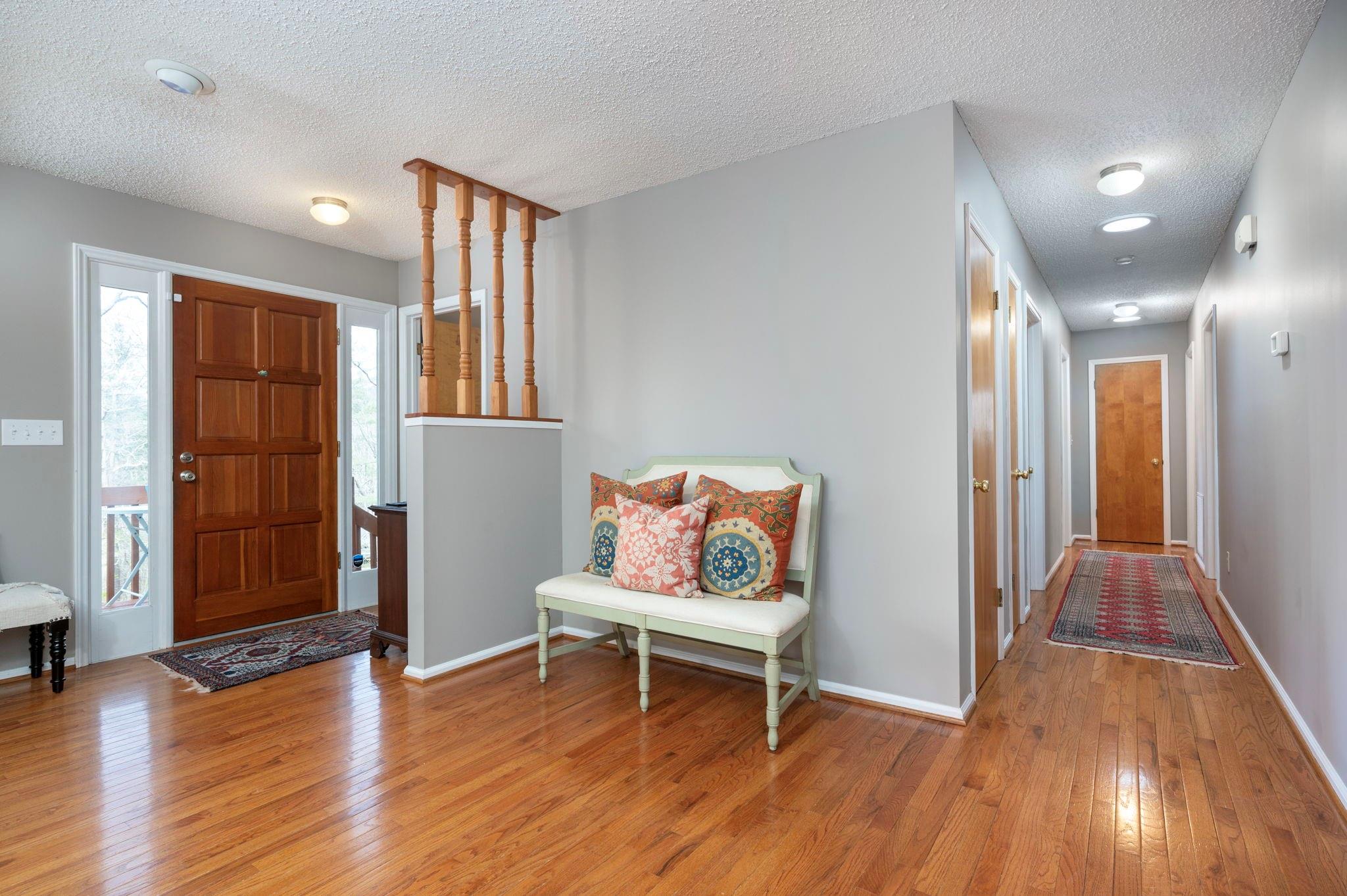 8 Beech Tree Lane Asheville NC 28804