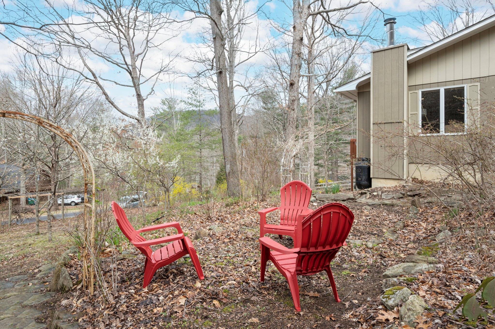 8 Beech Tree Lane Asheville NC 28804