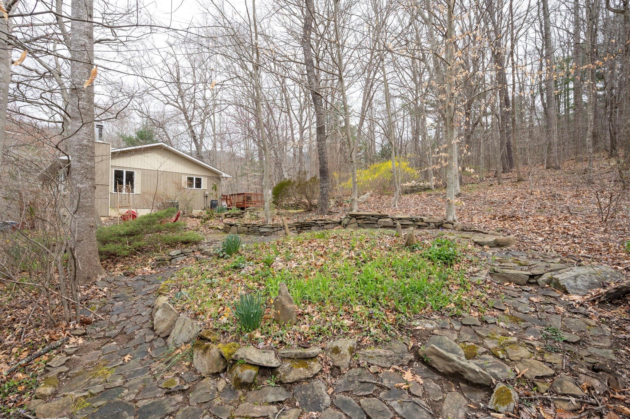 8 Beech Tree Lane Asheville NC 28804