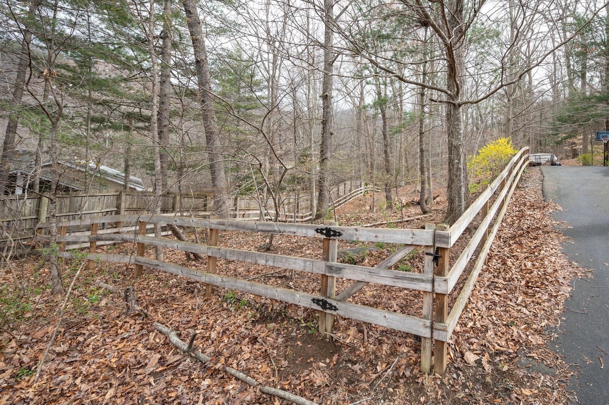 8 Beech Tree Lane Asheville NC 28804
