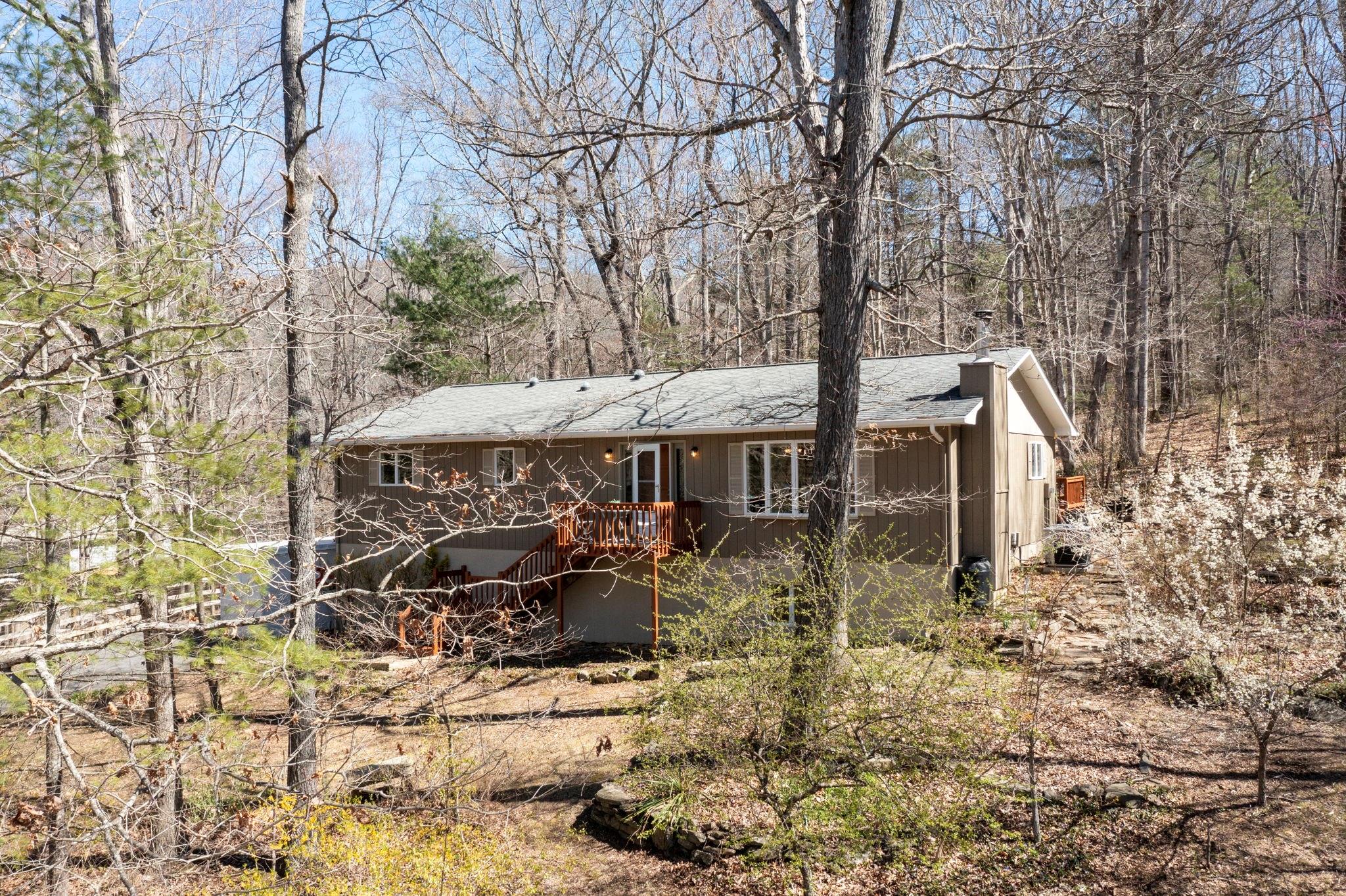 8 Beech Tree Lane Asheville NC 28804