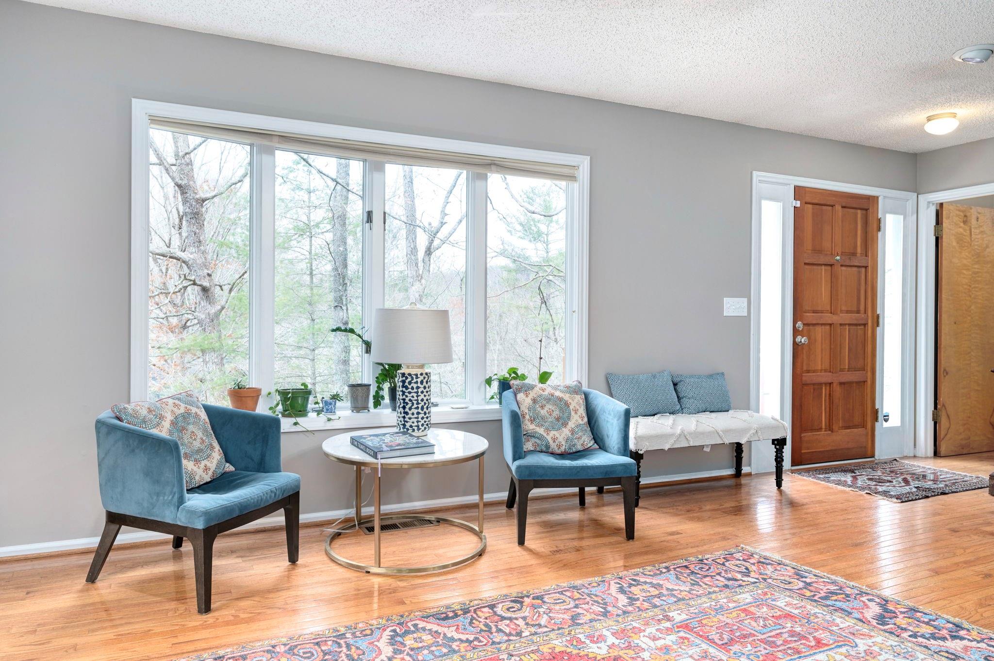 8 Beech Tree Lane Asheville NC 28804