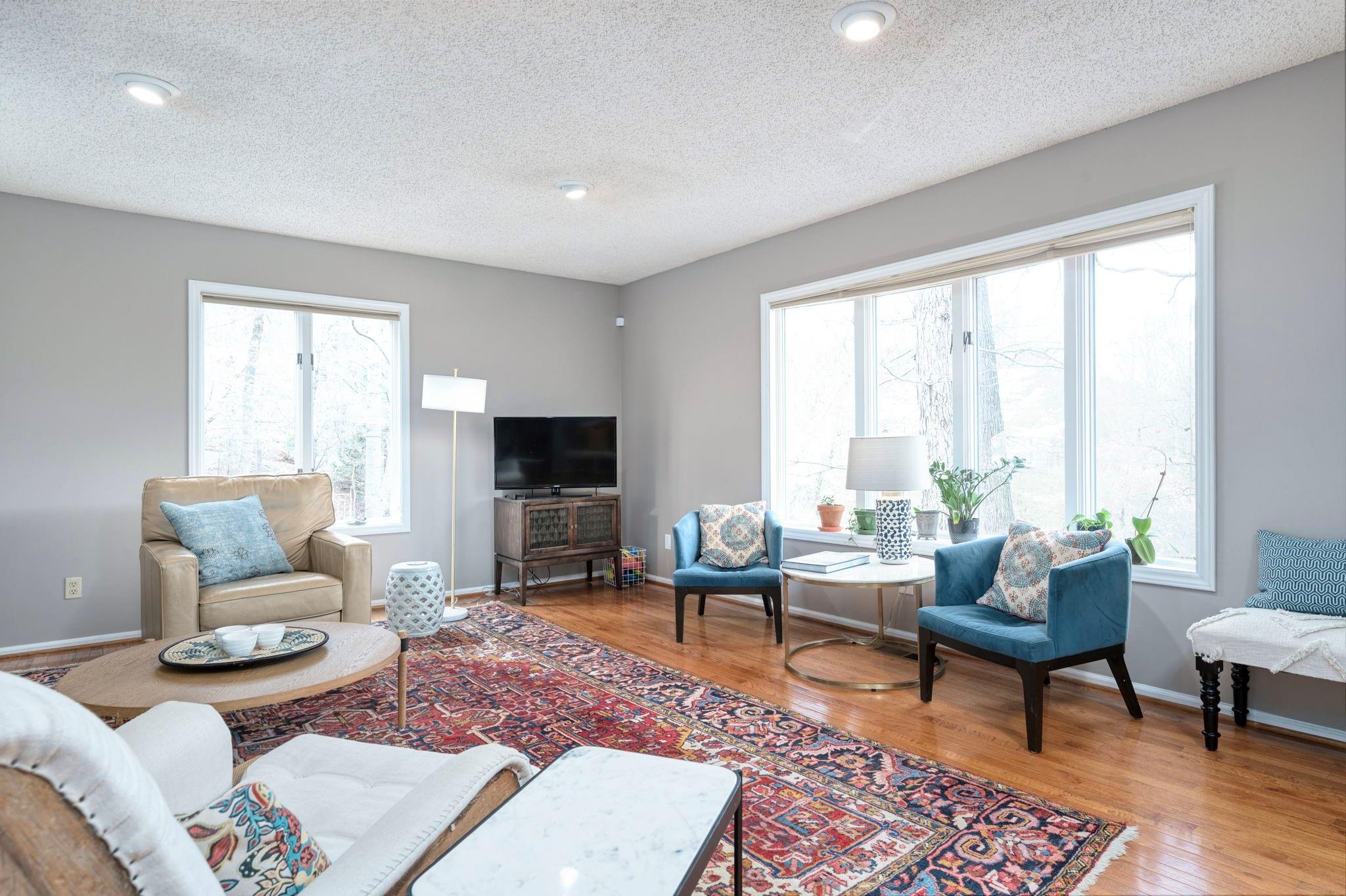 8 Beech Tree Lane Asheville NC 28804