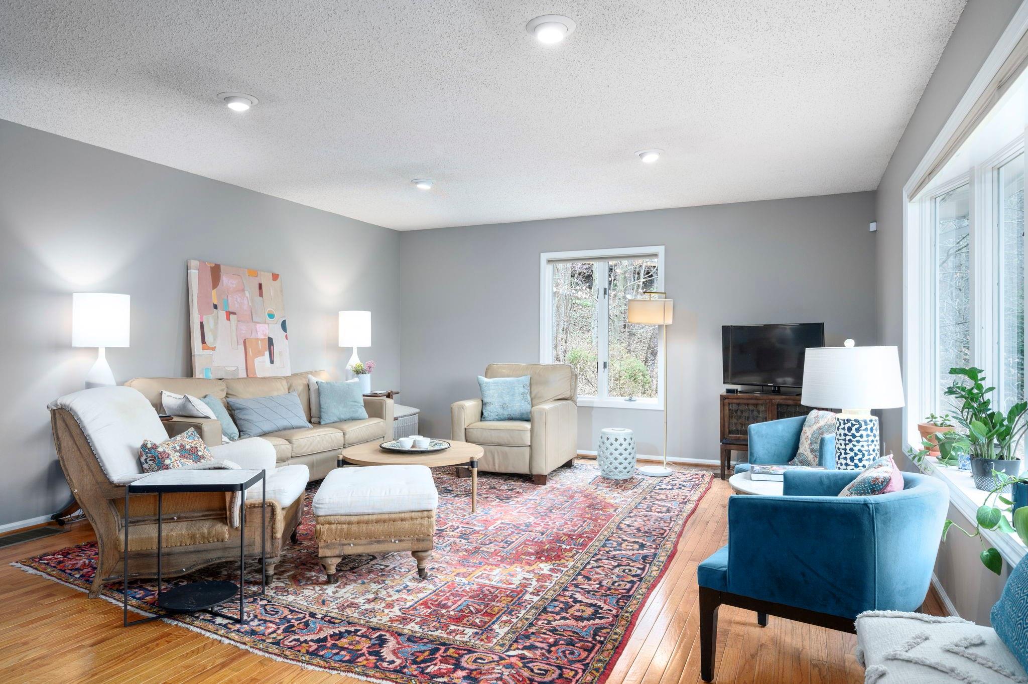 8 Beech Tree Lane Asheville NC 28804