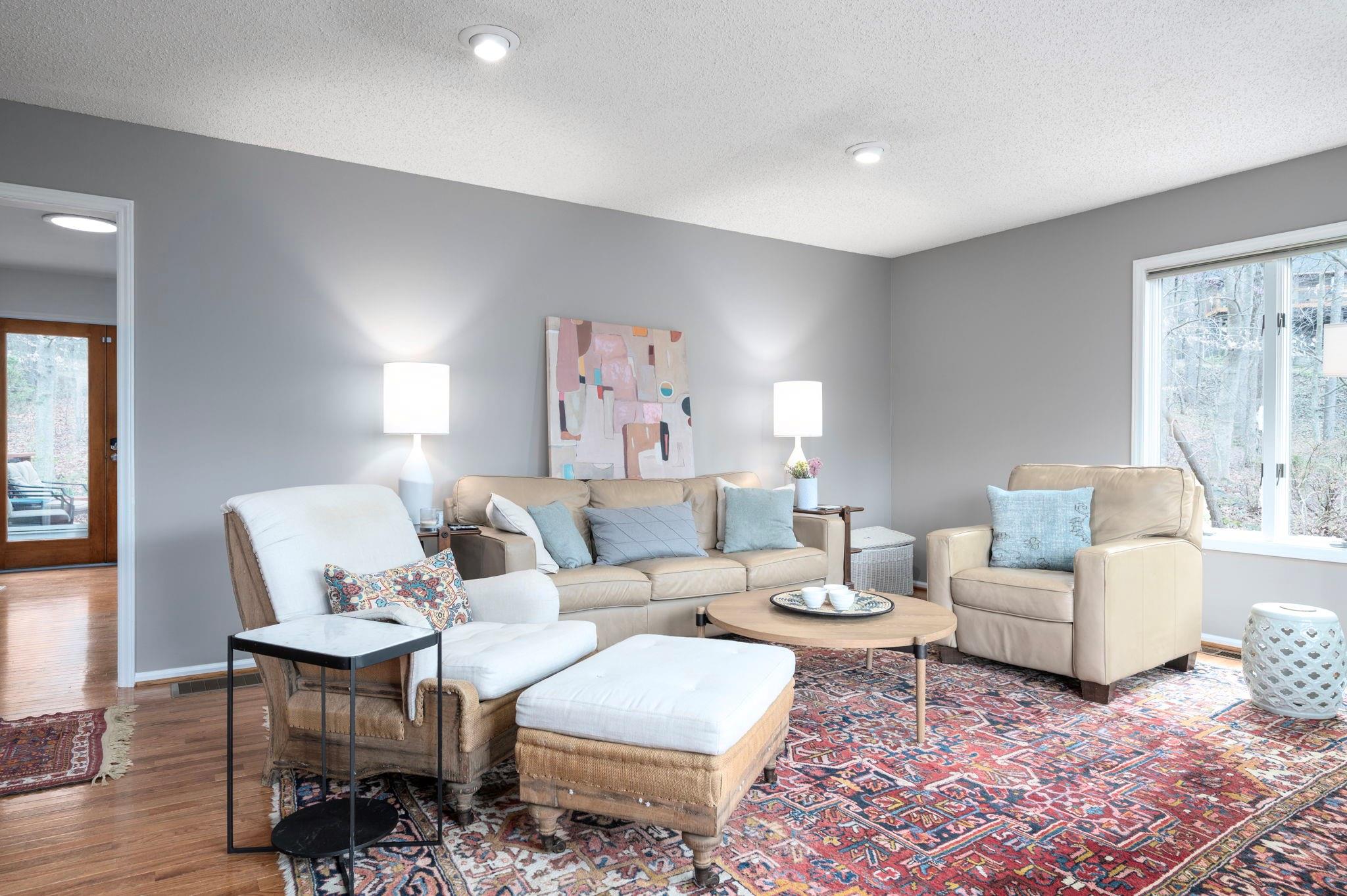 8 Beech Tree Lane Asheville NC 28804