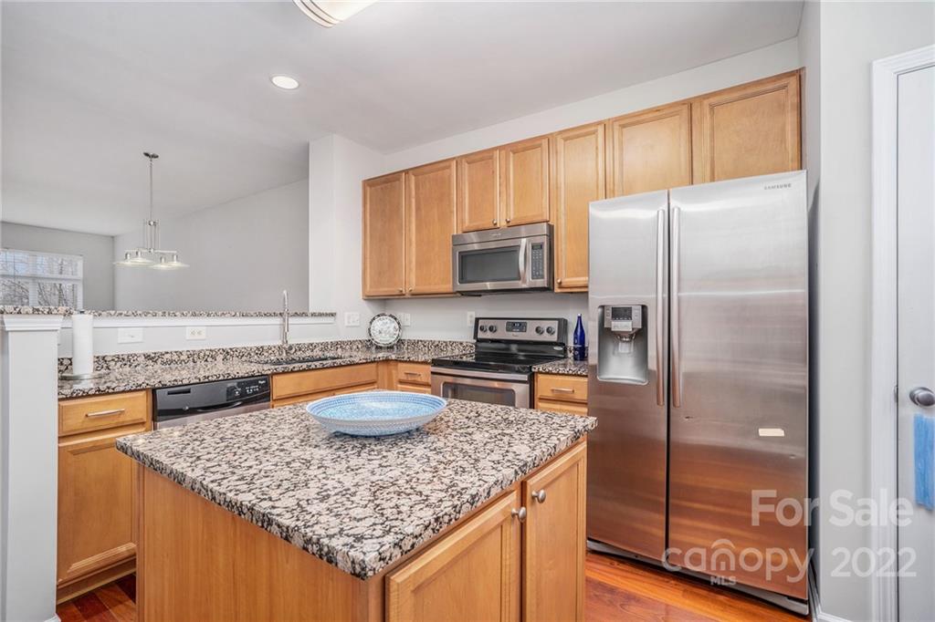 1745 Matheson Avenue Charlotte NC 28205