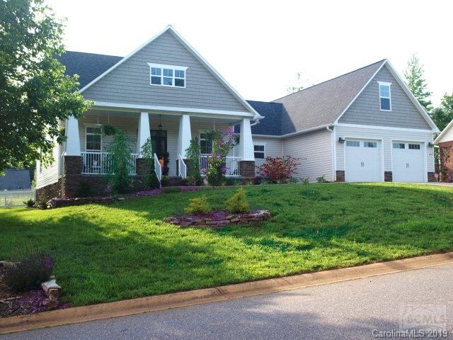 105 Clearwater Drive Morganton NC 28655