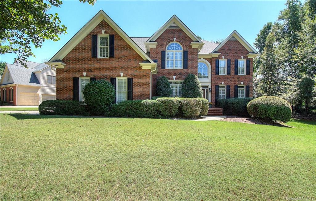 10300 Lady Candice Lane Charlotte NC 28270