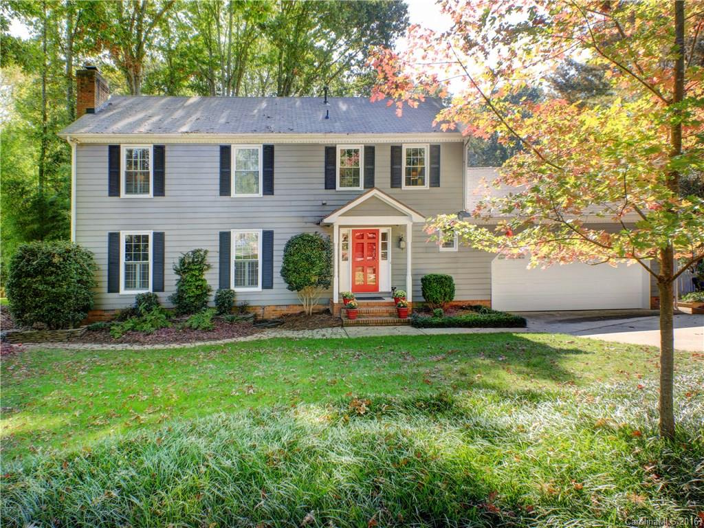 3509 High Ridge Road Charlotte NC 28270