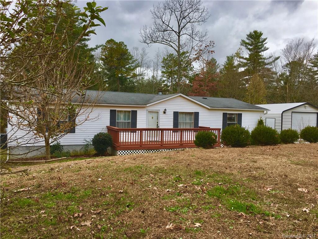 106 S Sourwood Lane Flat Rock NC 28731
