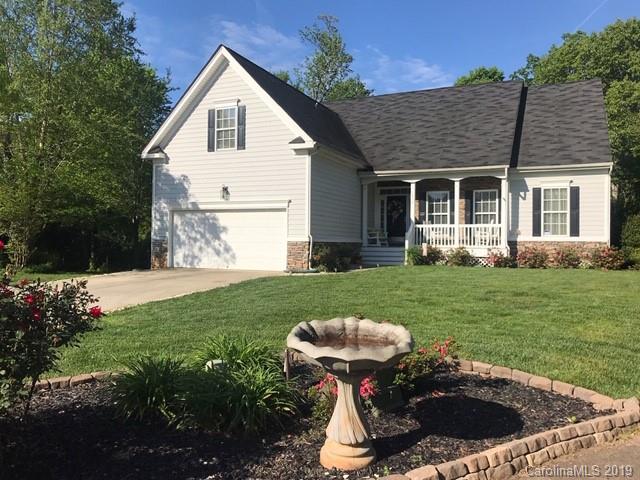 7430 Mountain Ridge Drive Stanley NC 28164