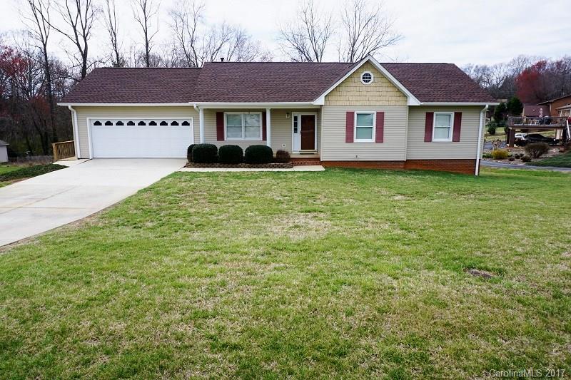 2036 34th Avenue Drive NE Hickory NC 28601