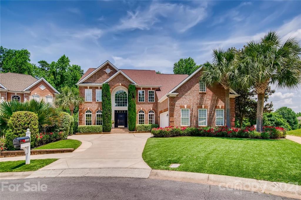 20427 Marblehead Court Cornelius NC 28031