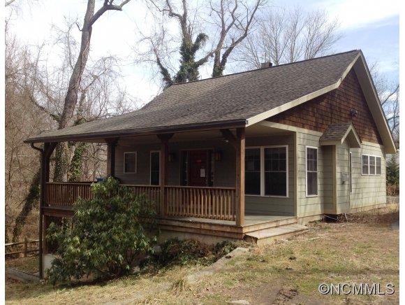 89 Old Haw Creek Road Asheville NC 28805