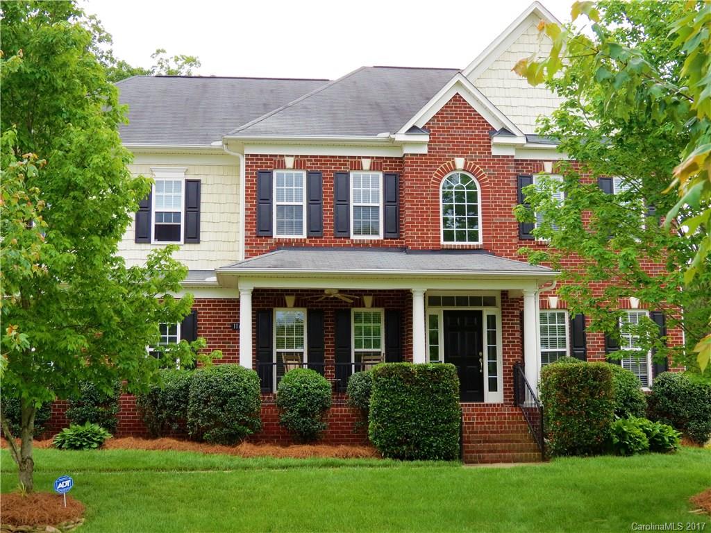 11634 Red Falcon Court Huntersville NC 28078