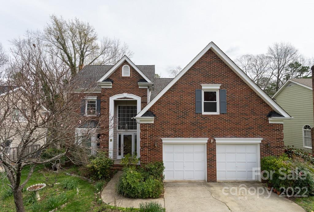 2025 Watlington Drive Charlotte NC 28270