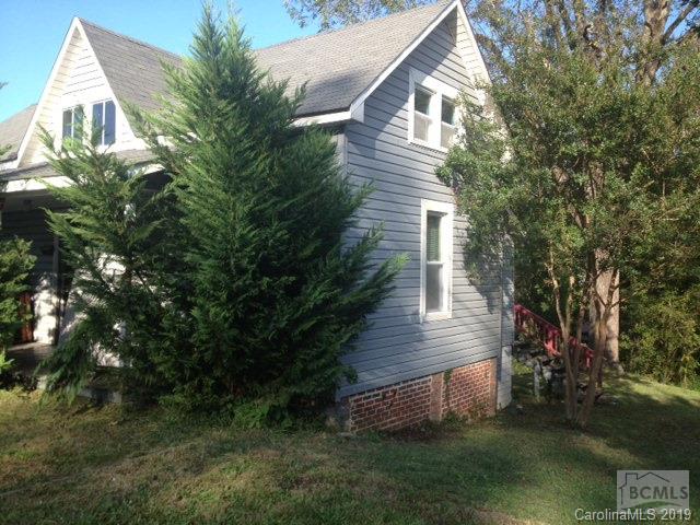 816 Baldwin Avenue Marion NC 28752