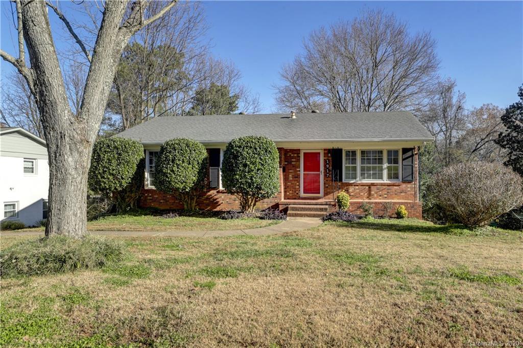1917 Brookdale Avenue Charlotte NC 28210