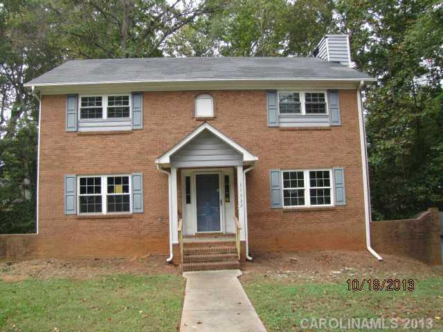 11332 Idlewild Road Matthews NC 28105