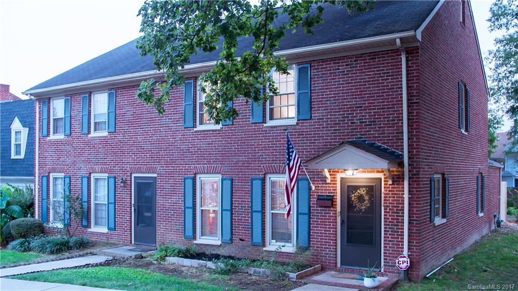 8032 Regent Park Lane Charlotte NC 28210