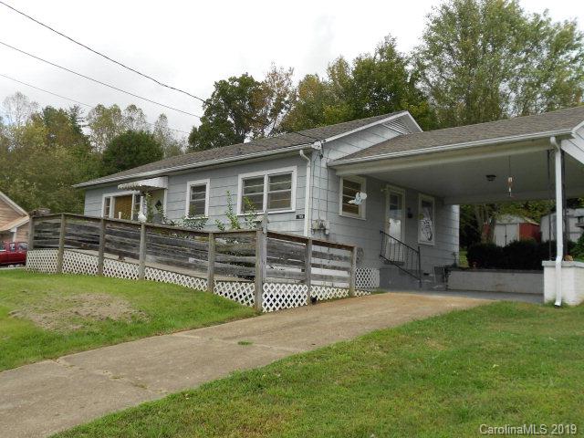 119 Long Street Marion NC 28752