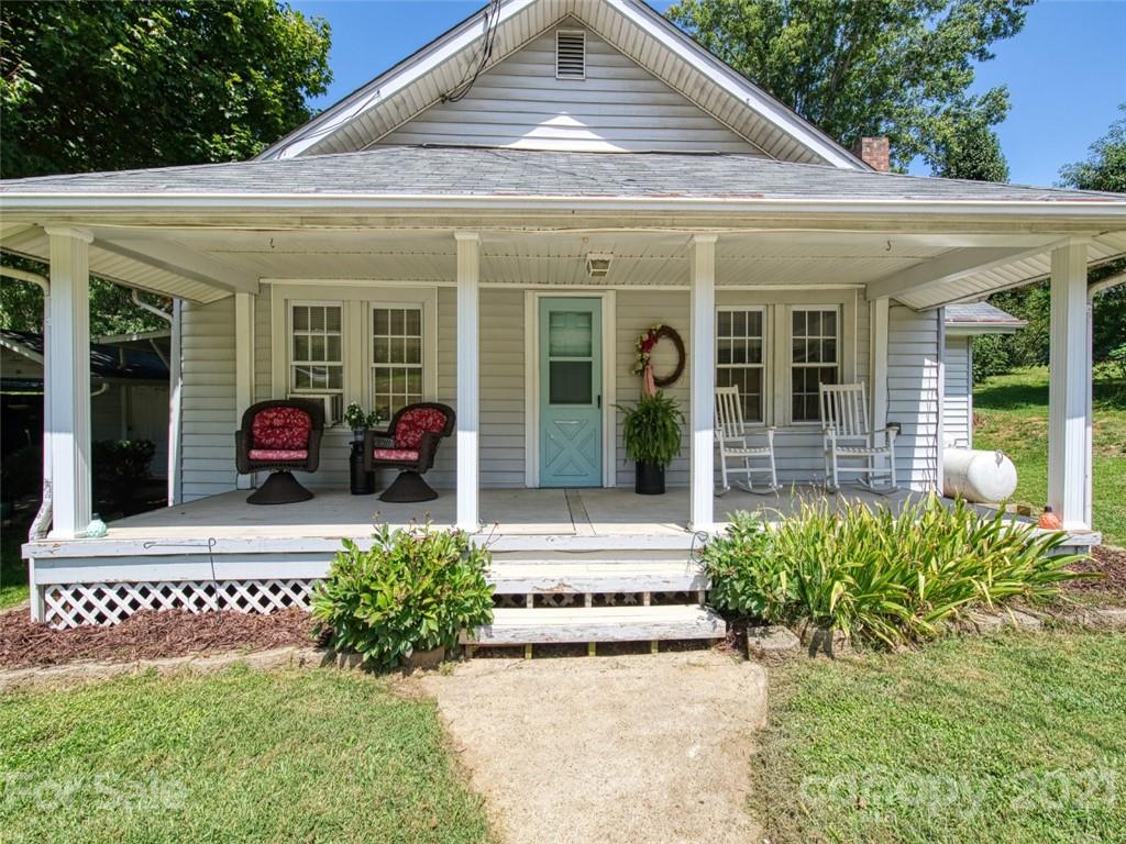 23 Newfound Road Asheville NC 28806