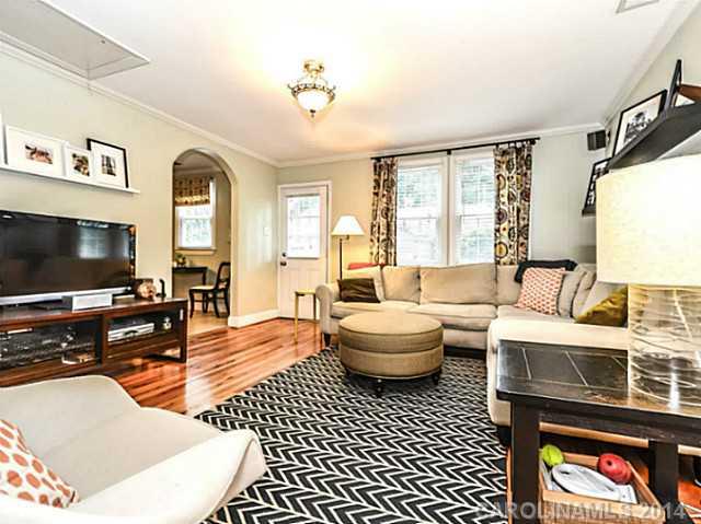 509 Northgate Avenue Charlotte NC 28209