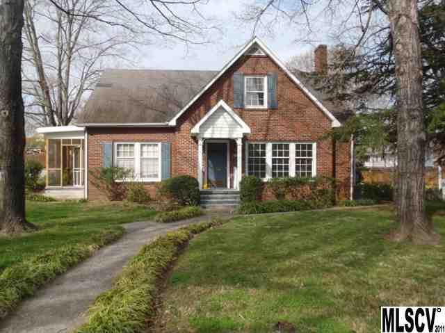 421 3rd Street NE Hickory NC 28601