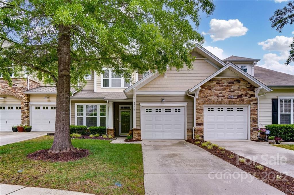 8551 Brookings Drive Charlotte NC 28269