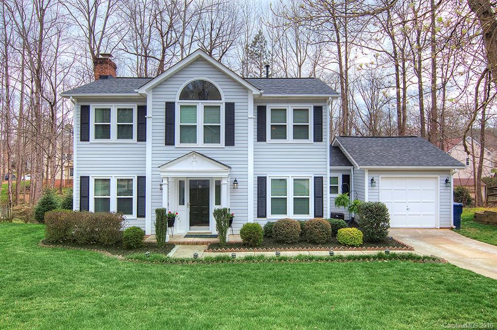 1113 Cindy Carr Drive Matthews NC 28105
