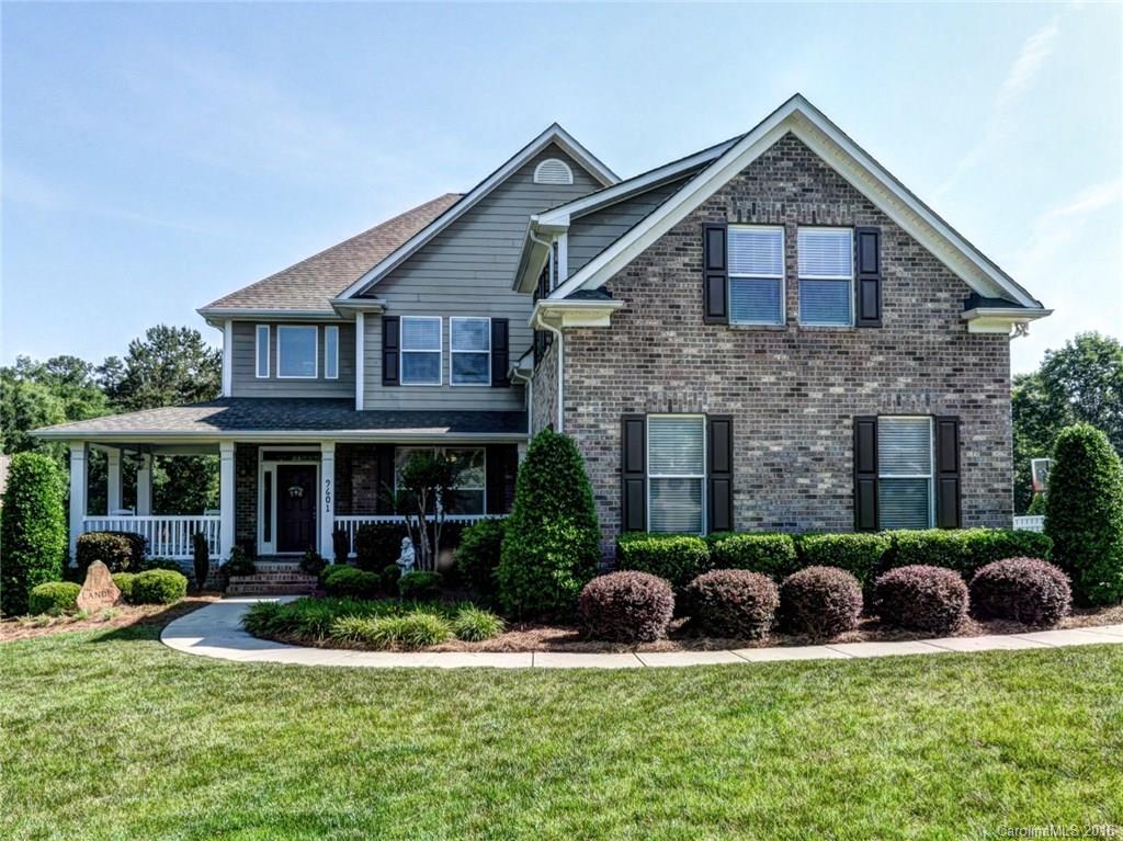 9601 Thornridge Drive Indian Trail NC 28079