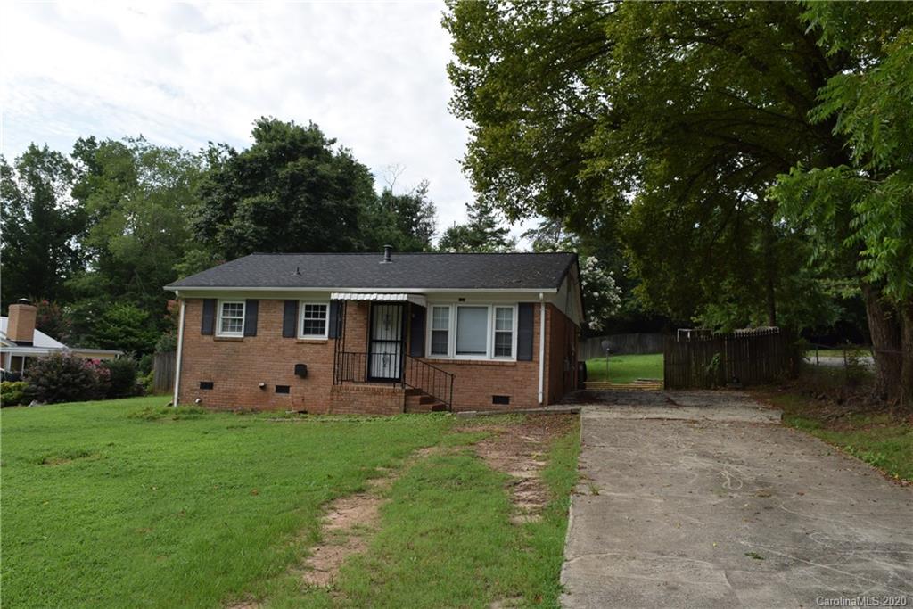 3539 Chapelwood Drive Gastonia NC 28052