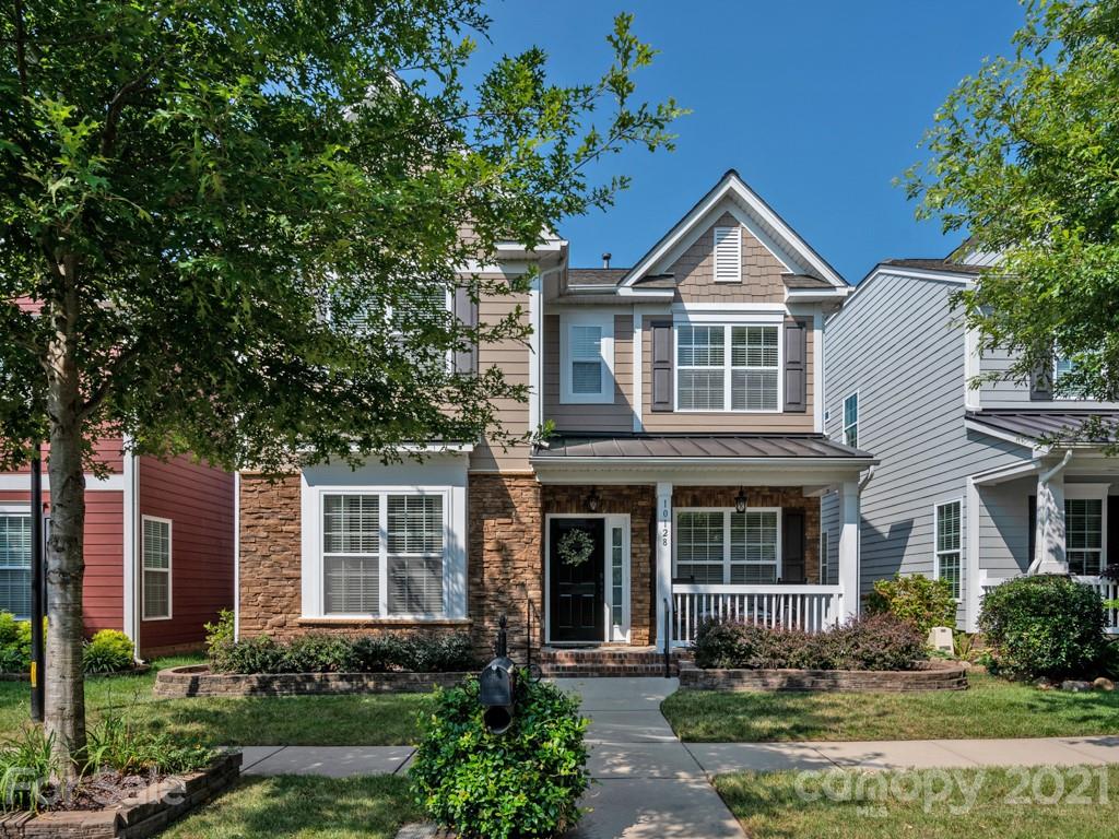 10128 Elizabeth Crest Lane Charlotte NC 28277