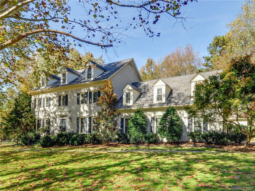 2722 Plantation Road Charlotte NC 28270