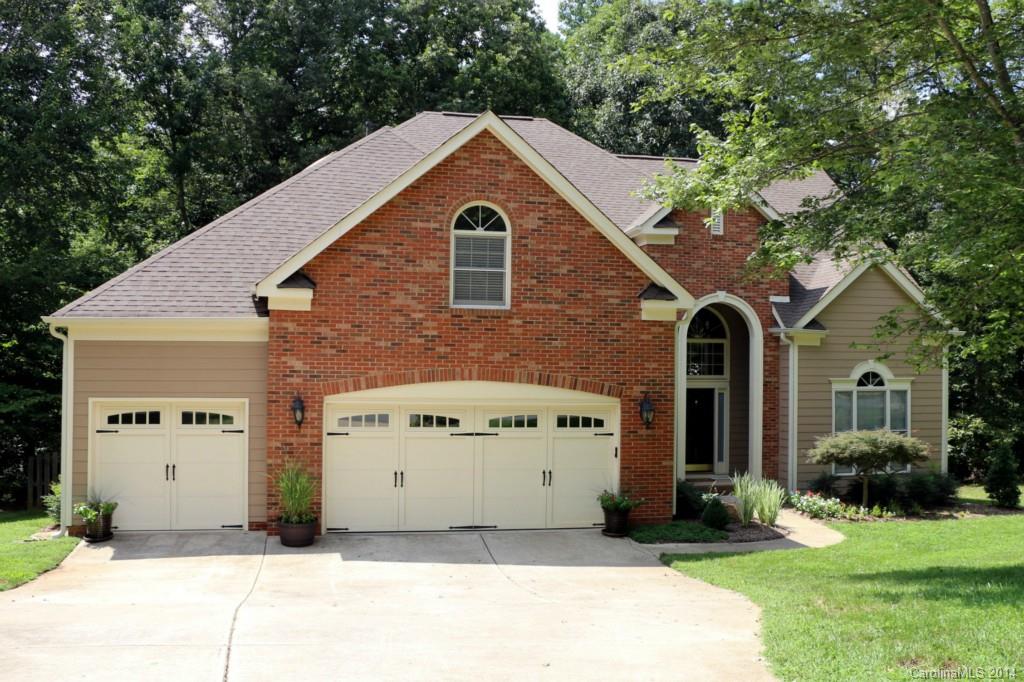 5709 Stream Ridge Drive Charlotte NC 28269