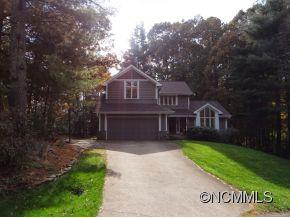 8 Shackleford Court Asheville NC 28806