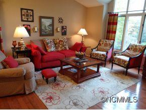 8 Shackleford Court Asheville NC 28806