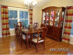 8 Shackleford Court Asheville NC 28806