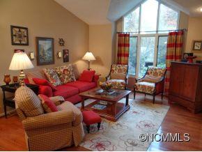 8 Shackleford Court Asheville NC 28806