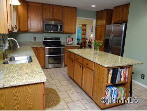 8 Shackleford Court Asheville NC 28806