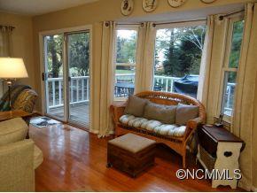 8 Shackleford Court Asheville NC 28806