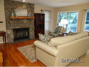 8 Shackleford Court Asheville NC 28806