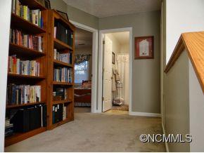 8 Shackleford Court Asheville NC 28806
