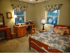 8 Shackleford Court Asheville NC 28806