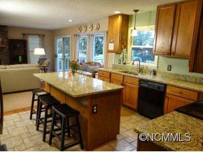 8 Shackleford Court Asheville NC 28806