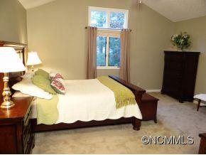 8 Shackleford Court Asheville NC 28806